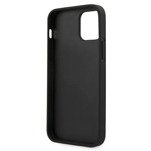 Kup Etui BMW BMHCP12SSLLNA Apple iPhone 12 mini sötétkék/hardcase Signature Logo Imprint - BMW100NAV - {ean13} - Sklep Home Screen