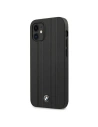 Kup Case BMW BMHCP12STTBK Apple iPhone 12 mini schwarz/black hardcase Signature Tire Marks - BMW102BLK - {ean13} - Sklep Home Screen