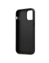 Kup Case BMW BMHCP12STRTBK Apple iPhone 12 mini schwarz/hardcase M Collection Triangles - BMW101BLK - {ean13} - Sklep Home Screen