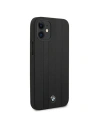 Kup Etui BMW BMHCP12STTBK Apple iPhone 12 mini černý/black hardcase Signature Tire Marks - BMW102BLK - {ean13} - Sklep Home Screen