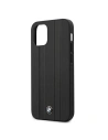 Kup Etui BMW BMHCP12STTBK Apple iPhone 12 mini černý/black hardcase Signature Tire Marks - BMW102BLK - {ean13} - Sklep Home Screen