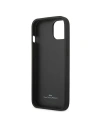 Kup Case BMW BMHCP13MRSPPR Apple iPhone 13 rot/hartcase Leder Curve Perforate - BMW103RED - {ean13} - Sklep Home Screen