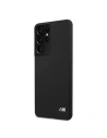 Kup Case BMW BMHCS21LMSILBK Samsung Galaxy S21 Ultra schwarz/schwarz Silikon M Kollektion - BMW105BLK - {ean13} - Sklep Home Screen