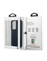 Kup Case BMW BMHCS21LSILNA Samsung Galaxy S21 Ultra navy/hartcase Silikon Signature - BMW108NAV - {ean13} - Sklep Home Screen