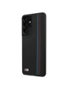 Kup Case BMW BMHCS21LSIVTBK Samsung Galaxy S21 Ultra schwarz/schwarz Silikon Streifen M Kollektion - BMW109BLK - {ean13} - Sklep Home Screen
