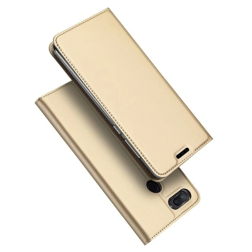 Buy DuxDucis SkinPro Xiaomi Mi8 Lite Gold - DDS190GLD - {ean13} - Home Screen Store Europe