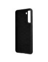 Kup Etui BMW BMHCS21MMSLBLBK Samsung Galaxy S21+ Plus černý/black hardcase Silicone Signature Logo - BMW116BLK - {ean13} - Sklep Home Screen