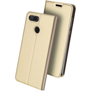 Kup Etui DuxDucis SkinPro Xiaomi Mi8 Lite Aurii - DDS190GLD - {ean13} - Sklep Home Screen