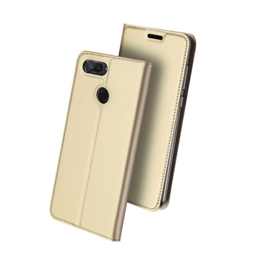 Buy DuxDucis SkinPro Xiaomi Mi8 Lite Gold - DDS190GLD - {ean13} - Home Screen Store Europe