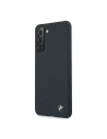 Kup Etui BMW BMHCS21MSILNA Samsung Galaxy S21+ Plus sötétkék/hardcase szilikon aláírás - BMW118NAV - {ean13} - Sklep Home Screen