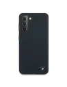 Kup Etui BMW BMHCS21MSILNA Samsung Galaxy S21+ Plus sötétkék/hardcase szilikon aláírás - BMW118NAV - {ean13} - Sklep Home Screen
