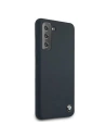 Kup Etui BMW BMHCS21MSILNA Samsung Galaxy S21+ Plus sötétkék/hardcase szilikon aláírás - BMW118NAV - {ean13} - Sklep Home Screen
