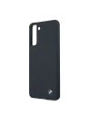 Kup Case BMW BMHCS21MSILNA Samsung Galaxy S21+ Plus navy hartschale Silikon Signatur - BMW118NAV - {ean13} - Sklep Home Screen