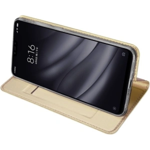 Kup Etui DuxDucis SkinPro Xiaomi Mi8 Lite Gold - DDS190GLD - {ean13} - Sklep Home Screen