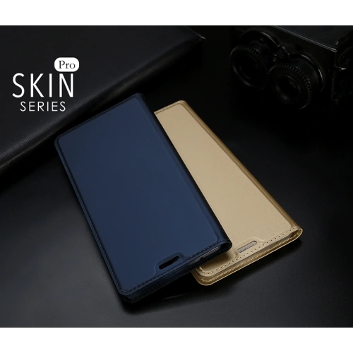 Kup Etui DuxDucis SkinPro Xiaomi Mi8 Lite Arany - DDS190GLD - {ean13} - Sklep Home Screen