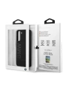 Kup Etui BMW BMHCS21MSLBLBK Samsung Galaxy S21+ Plus fekete/hardcase szilikon M gyűjtemény Nagy logó - BMW120BLK - {ean13} - Sklep Home Screen