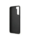 Kup Etui BMW BMHCS21MSLLBK Samsung Galaxy S21+ Plus černý/black hardcase Signature Logo Imprint - BMW122BLK - {ean13} - Sklep Home Screen