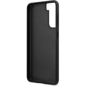 Kup Etui BMW BMHCS21MSLLNA Samsung Galaxy S21+ Plus granátový/navy hardcase Signature Logo Imprint - BMW123NAV - {ean13} - Sklep Home Screen