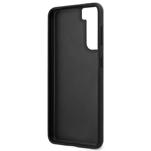 Kup Etui BMW BMHCS21MSLLNA Samsung Galaxy S21+ Plus granátový/navy hardcase Signature Logo Imprint - BMW123NAV - {ean13} - Sklep Home Screen