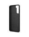 Kup Etui BMW BMHCS21MSLLNA Samsung Galaxy S21+ Plus granátový/navy hardcase Signature Logo Imprint - BMW123NAV - {ean13} - Sklep Home Screen
