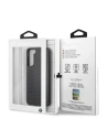 Kup Etui BMW BMHCS21MSLLNA Samsung Galaxy S21+ Plus tengerészkék/hardcase Signature Logo Imprint - BMW123NAV - {ean13} - Sklep Home Screen