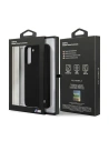Kup Case BMW BMHCS21SMSILBK Samsung Galaxy S21 schwarz/schwarz Silikon M Kollektion - BMW125BLK - {ean13} - Sklep Home Screen