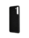 Kup Etui BMW BMHCS21SMSLBLBK Samsung Galaxy S21 černý/black hardcase Silicone Signature Logo - BMW126BLK - {ean13} - Sklep Home Screen