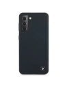 Kup Case BMW BMHCS21SSILNA Samsung Galaxy S21 navy/hartcase Silikon Signature - BMW129NAV - {ean13} - Sklep Home Screen
