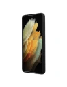 Kup Etui BMW BMHCS21SSIVTBK Samsung Galaxy S21 fekete/szürke Szilikon Csíkok M Kollekció - BMW130BLK - {ean13} - Sklep Home Screen