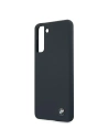 Kup Etui BMW BMHCS21SSILNA Samsung Galaxy S21 sötétkék/hardcase Silicone Signature - BMW129NAV - {ean13} - Sklep Home Screen