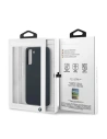 Kup Case BMW BMHCS21SSILNA Samsung Galaxy S21 navy/hartcase Silikon Signature - BMW129NAV - {ean13} - Sklep Home Screen