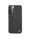 Kup Case BMW BMHCS21SSLLNA Samsung Galaxy S21 navy hartschale mit Signature Logo Prägung - BMW134NAV - {ean13} - Sklep Home Screen