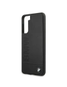 Kup Case BMW BMHCS21SSLLBK Samsung Galaxy S21 schwarz/black hardcase Signature Logo Imprint - BMW133BLK - {ean13} - Sklep Home Screen