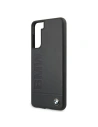 Kup Etui BMW BMHCS21SSLLNA Samsung Galaxy S21 sötétkék/hardcase Signature Logo Imprint - BMW134NAV - {ean13} - Sklep Home Screen