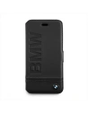 Kup Etui BMW BMFLBKI8LLSB Apple iPhone SE 2022/SE 2020/8/7 kniha černá/black - BMW135BLK - {ean13} - Sklep Home Screen