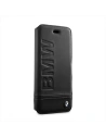 Kup Case BMW BMFLBKI8LLSB Apple iPhone SE 2022/SE 2020/8/7 Buch schwarz/black - BMW135BLK - {ean13} - Sklep Home Screen