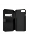 Kup Etui BMW BMFLBKI8LLSB Apple iPhone SE 2022/SE 2020/8/7 kniha černá/black - BMW135BLK - {ean13} - Sklep Home Screen