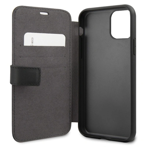 Kup Etui BMW BMFLBKSN58LLSB Apple iPhone 11 Pro černý/black book Signature - BMW136BLK - {ean13} - Sklep Home Screen