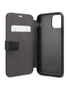 Kup Etui BMW BMFLBKSN58LLSB Apple iPhone 11 Pro černý/black book Signature - BMW136BLK - {ean13} - Sklep Home Screen