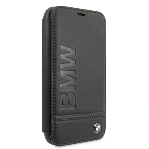Kup Etui BMW BMFLBKSN58LLSB Apple iPhone 11 Pro černý/black book Signature - BMW136BLK - {ean13} - Sklep Home Screen