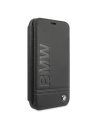 Kup Etui BMW BMFLBKSN58LLSB Apple iPhone 11 Pro černý/black book Signature - BMW136BLK - {ean13} - Sklep Home Screen