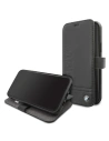 Kup Etui BMW BMFLBKSN58LLSB Apple iPhone 11 Pro fekete/black book Signature - BMW136BLK - {ean13} - Sklep Home Screen