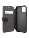 Kup Etui BMW BMFLBKSN61LLSB Apple iPhone 11 fekete/black book Signature - BMW137BLK - {ean13} - Sklep Home Screen