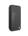 Kup Etui BMW BMFLBKSN61LLSB Apple iPhone 11 fekete/black book Signature - BMW137BLK - {ean13} - Sklep Home Screen