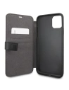 Kup Etui BMW BMFLBKSN65LLSB Apple iPhone 11 Pro Max negru/black book Signature - BMW138BLK - {ean13} - Sklep Home Screen