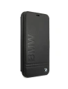Kup Etui BMW BMFLBKSN65LLSB Apple iPhone 11 Pro Max negru/black book Signature - BMW138BLK - {ean13} - Sklep Home Screen