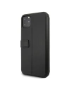 Kup Etui BMW BMFLBKSN65LLSB Apple iPhone 11 Pro Max negru/black book Signature - BMW138BLK - {ean13} - Sklep Home Screen