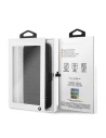 Kup Case BMW BMFLBKSN65LLSB Apple iPhone 11 Pro Max schwarz/black book Signature - BMW138BLK - {ean13} - Sklep Home Screen