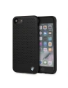 Kup Etui BMW BMHCI8PEBOBK Apple iPhone SE 2022/SE 2020/8/7 černý/black hardcase Signature Perforated - BMW140BLK - {ean13} - Sklep Home Screen