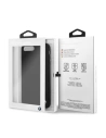 Kup Case BMW BMHCI8LSILBK Apple iPhone 8/7 Plus schwarz/black Hardcase - BMW139BLK - {ean13} - Sklep Home Screen